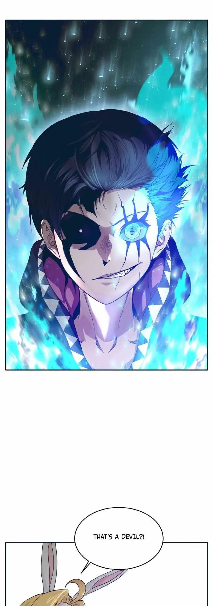 Counter Cube Chapter 48 Online - página 36