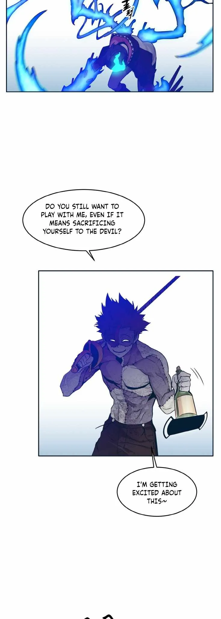 Counter Cube Chapter 48 Online - página 41