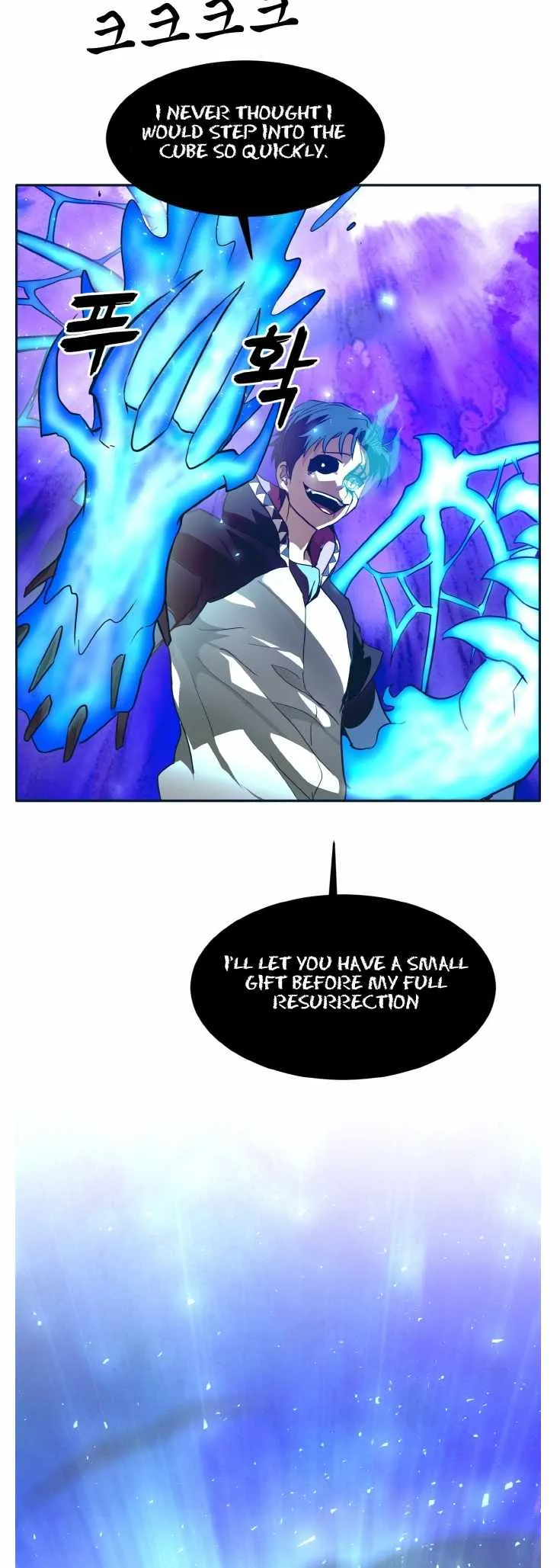 Counter Cube Chapter 48 Online - página 42