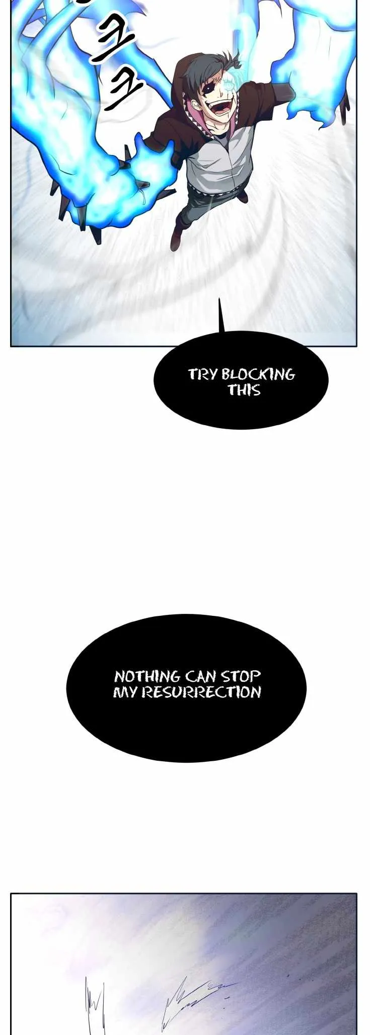 Counter Cube Chapter 48 Online - página 47
