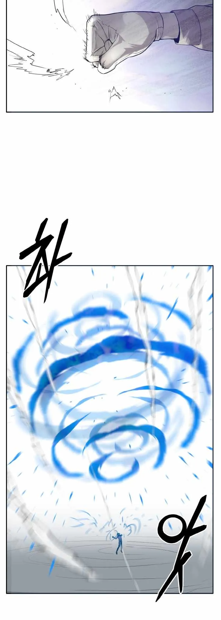 Counter Cube Chapter 48 Online - página 48