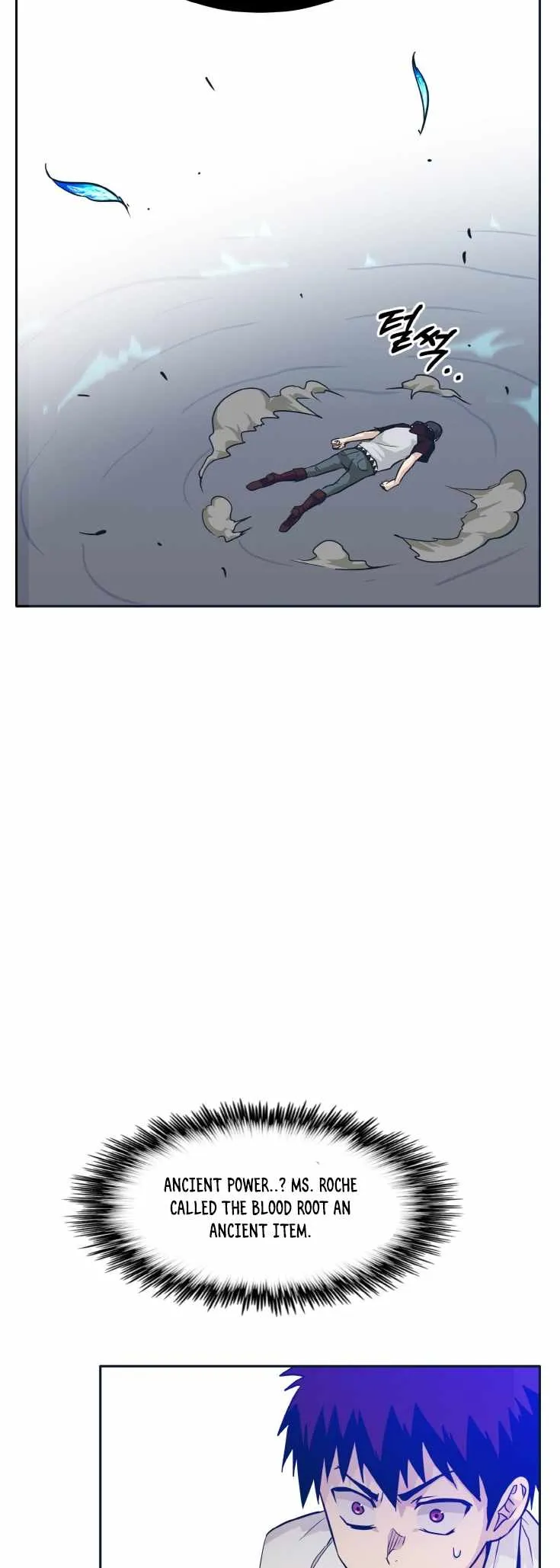 Counter Cube Chapter 48 Online - página 50