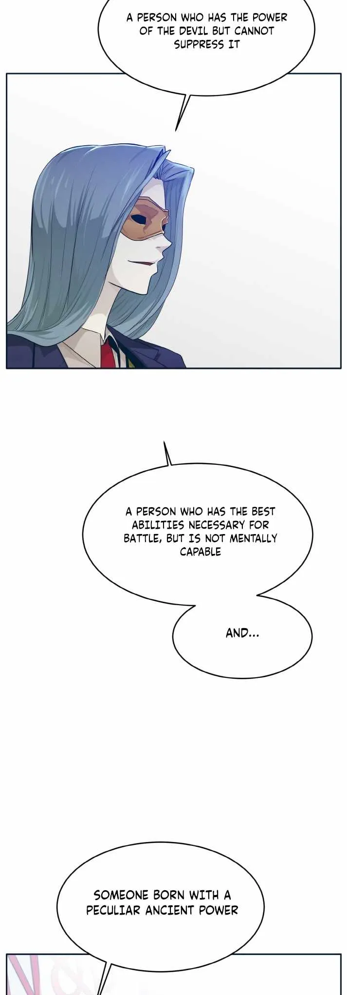 Counter Cube Chapter 48 Online - página 56