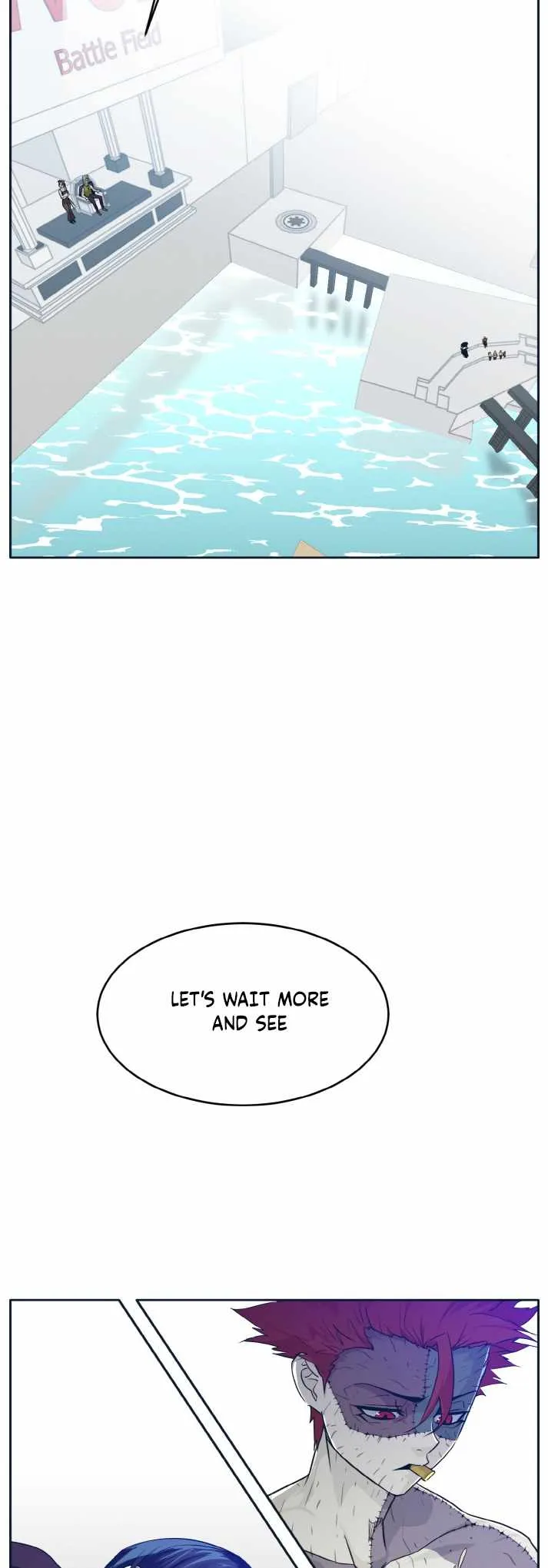 Counter Cube Chapter 48 Online - página 57