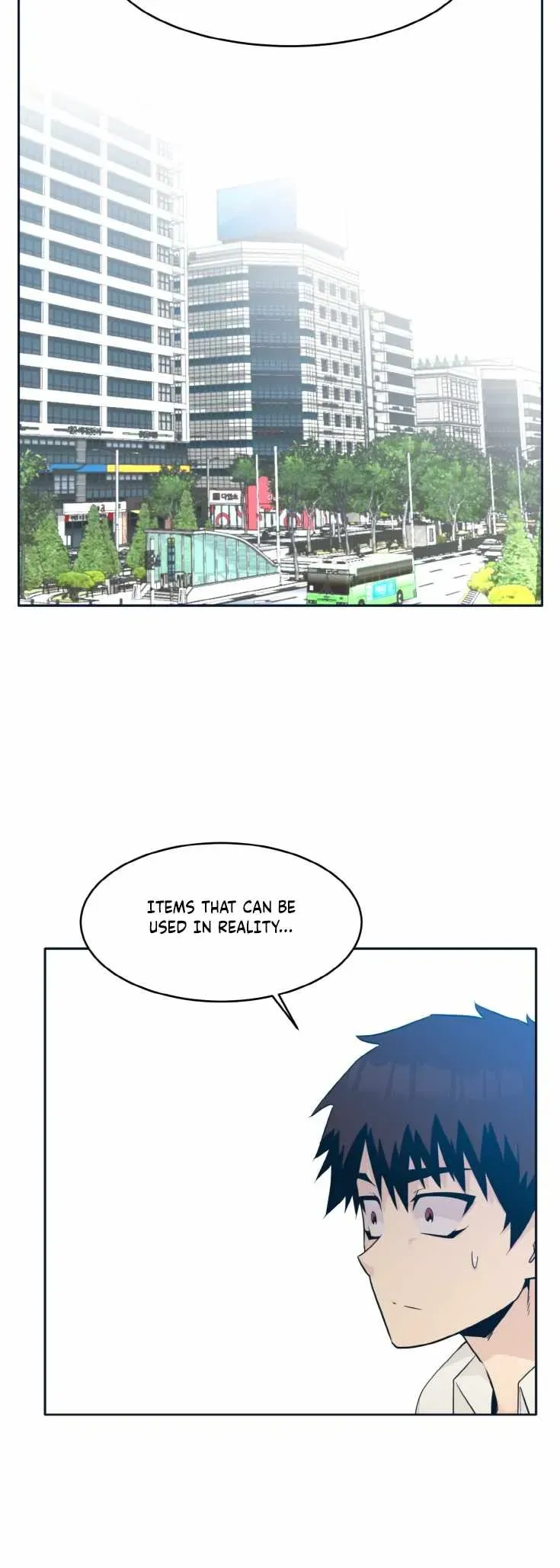 Counter Cube Chapter 49 Online - página 22
