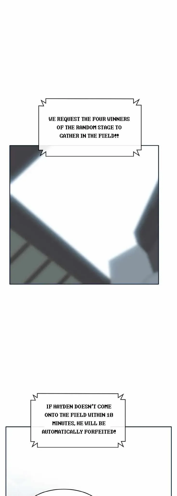 Counter Cube Chapter 49 Online - página 23