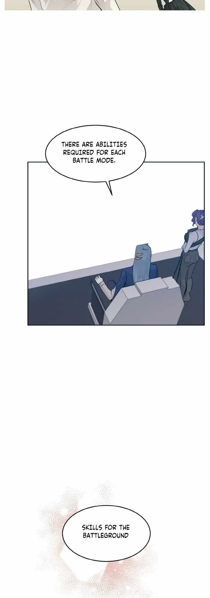 Counter Cube Chapter 49 Online - página 49