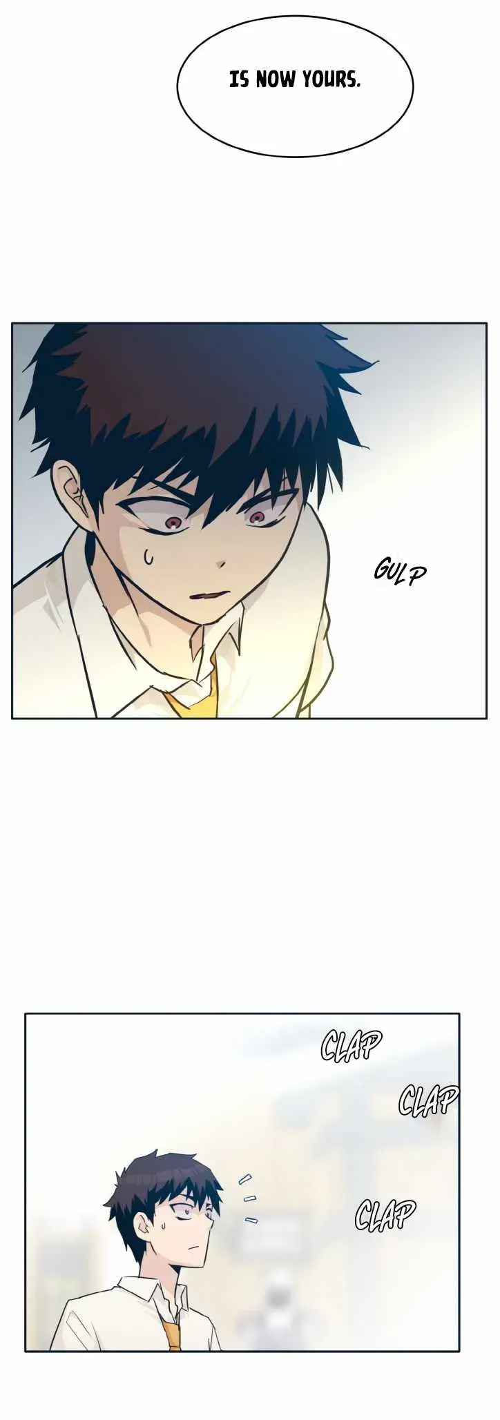 Counter Cube Chapter 49 Online - página 54