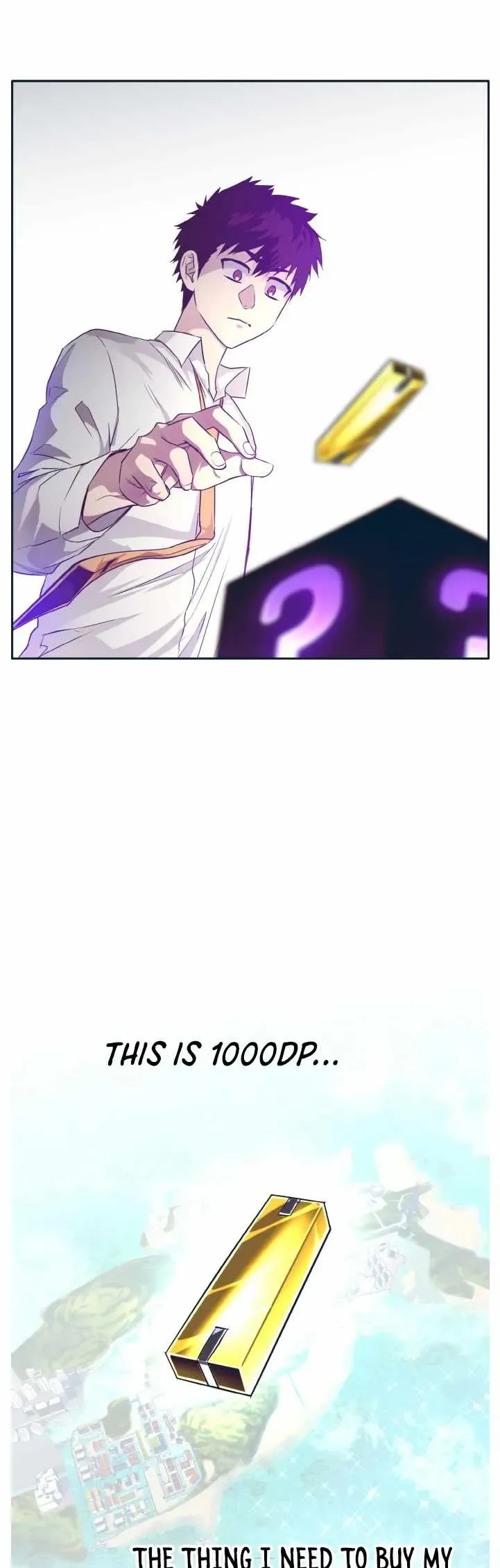 Counter Cube Chapter 49 Online - página 57