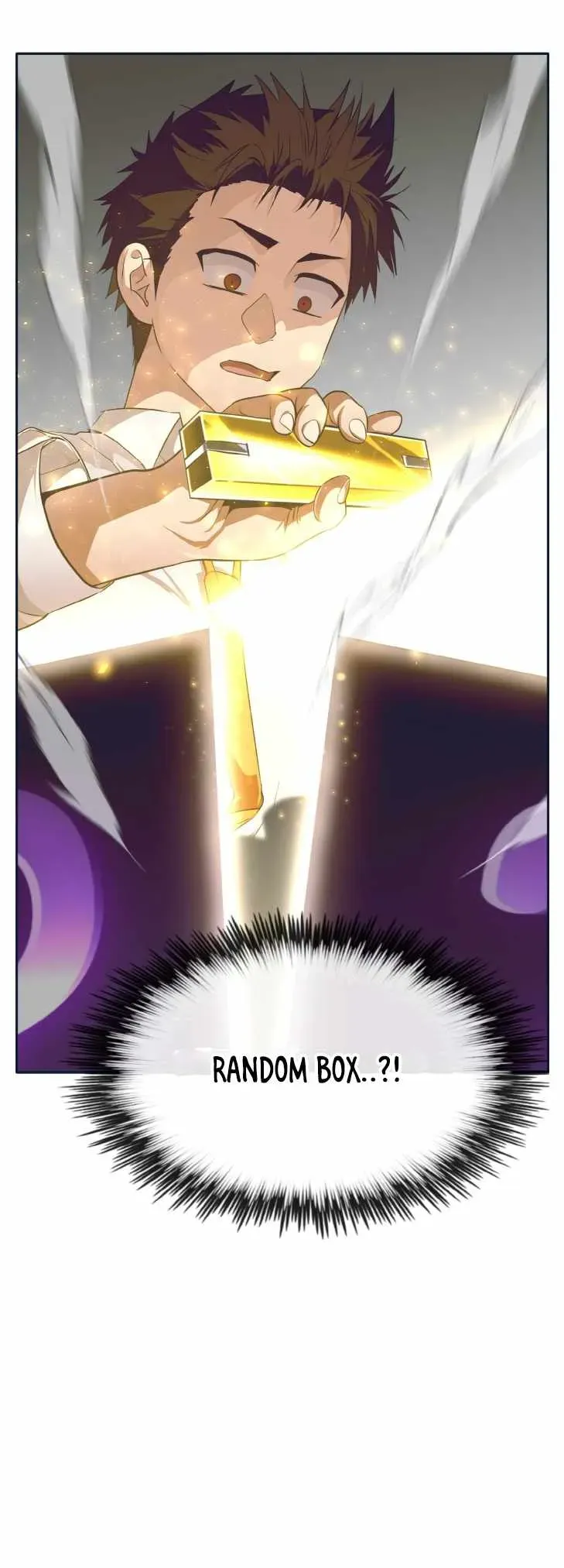 Counter Cube Chapter 50 Online - página 4
