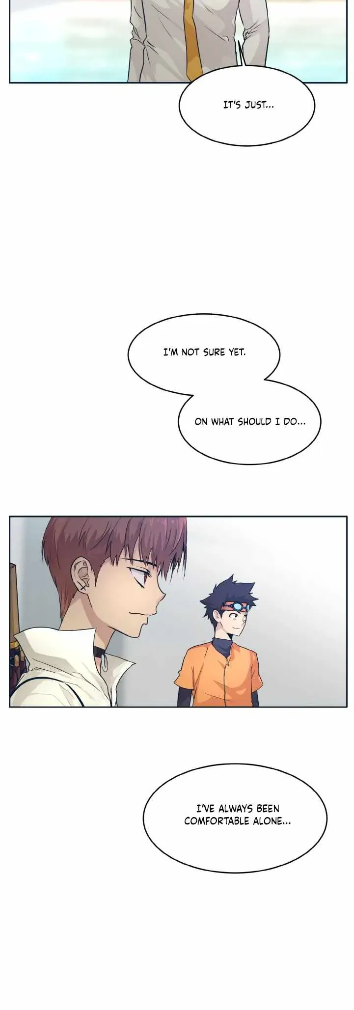 Counter Cube Chapter 50 Online - página 24