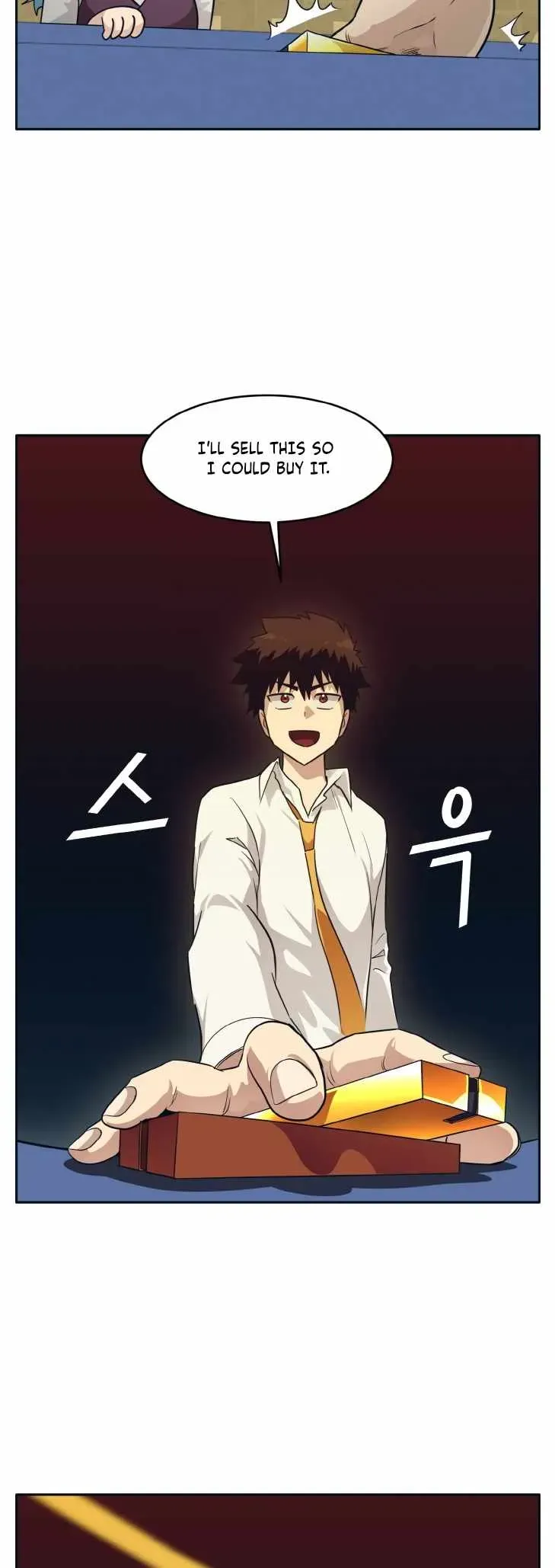 Counter Cube Chapter 50 Online - página 44
