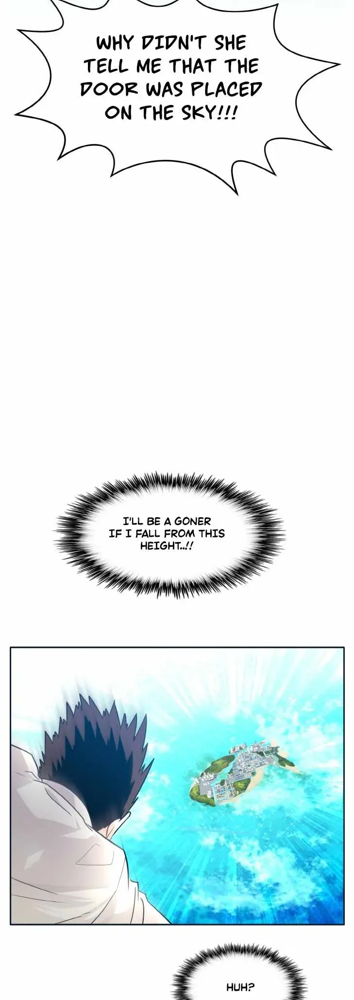Counter Cube Chapter 50 Online - página 51