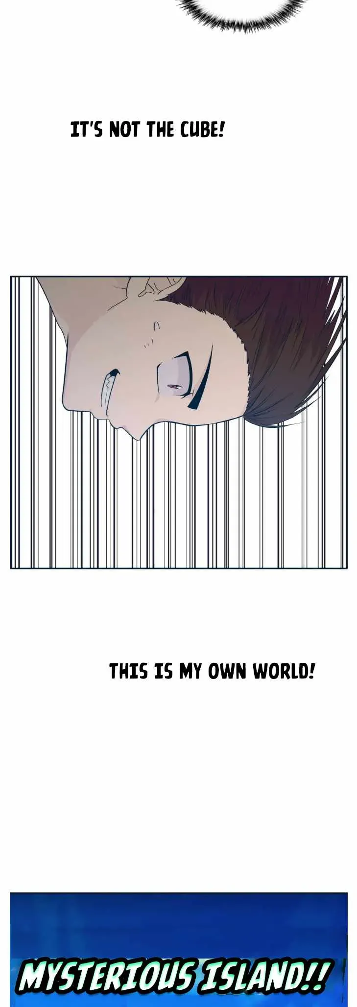 Counter Cube Chapter 50 Online - página 52