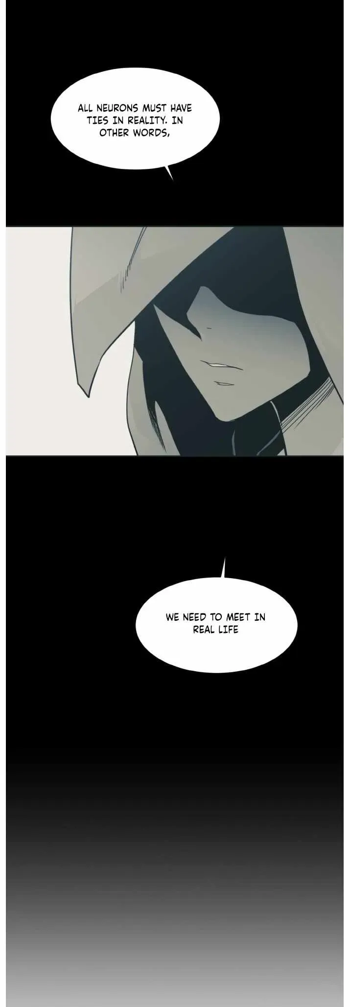 Counter Cube Chapter 50 Online - página 62
