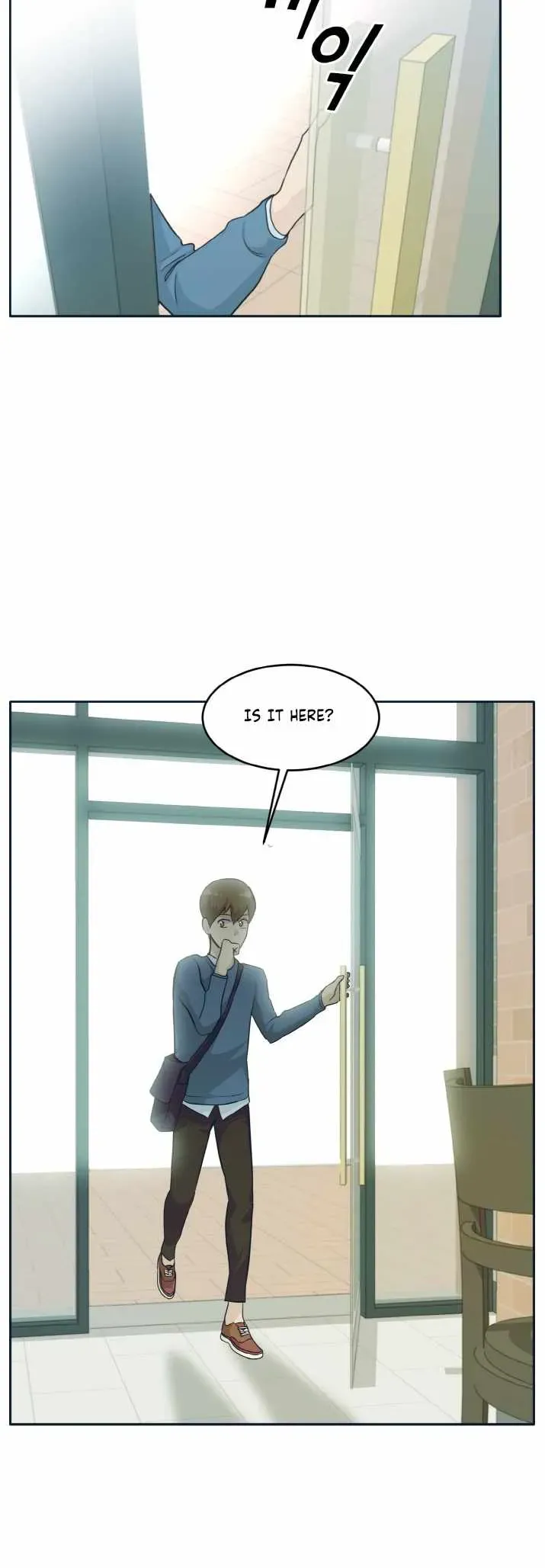 Counter Cube Chapter 50 Online - página 66