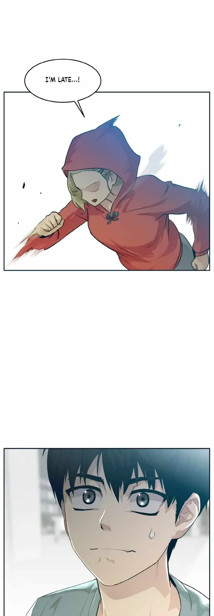 Counter Cube Chapter 50 Online - página 68