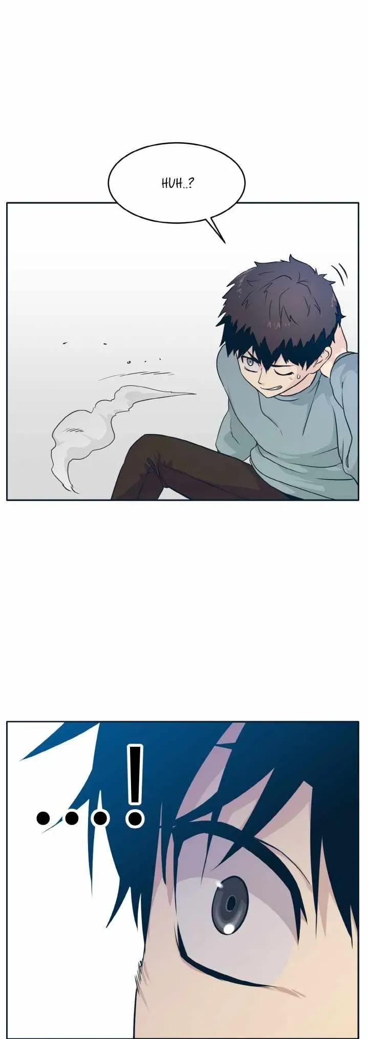 Counter Cube Chapter 50 Online - página 72