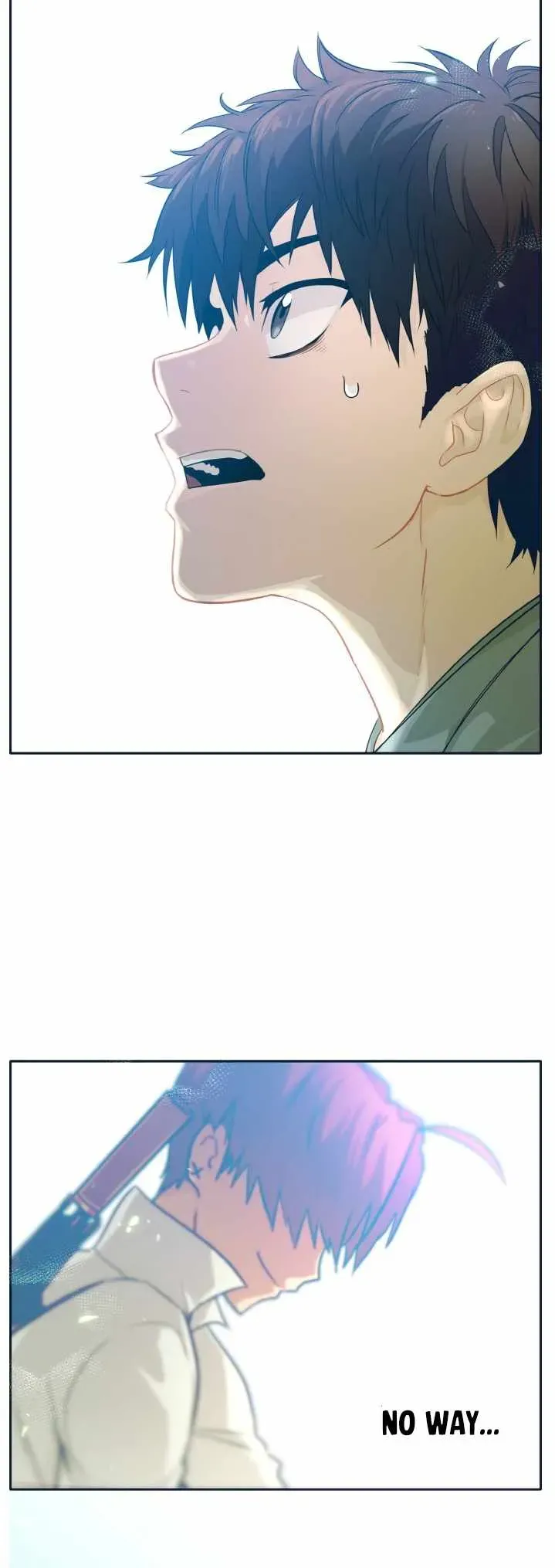 Counter Cube Chapter 50 Online - página 74