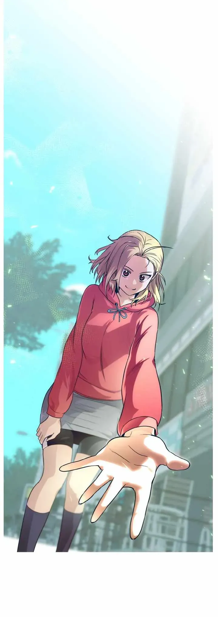 Counter Cube Chapter 50 Online - página 75