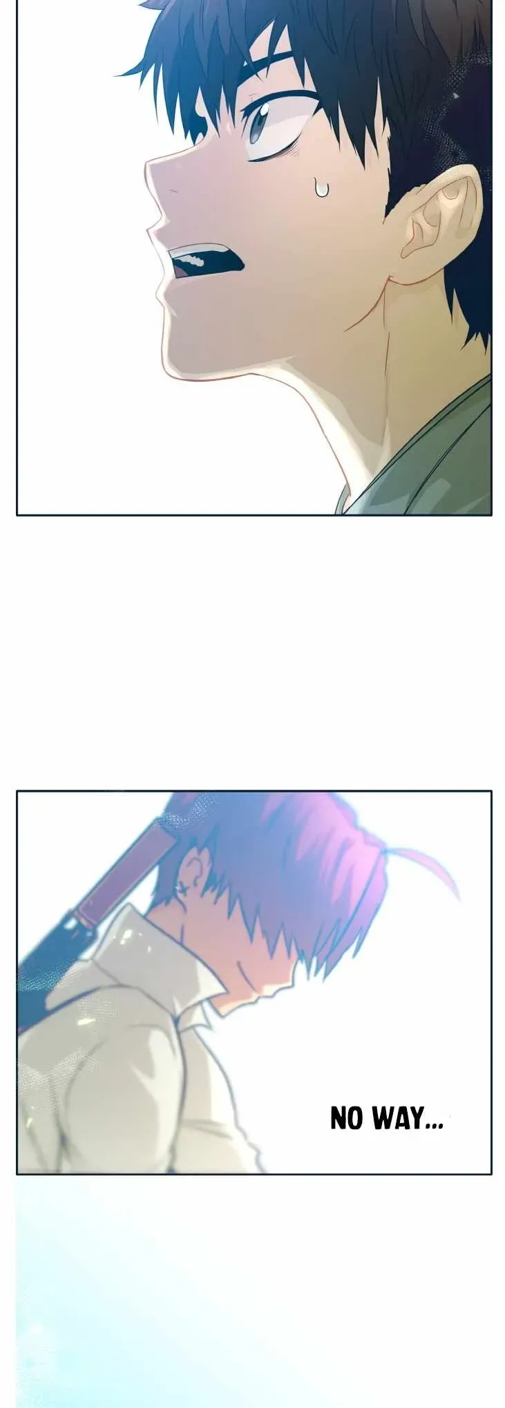 Counter Cube Chapter 51 Online - página 3