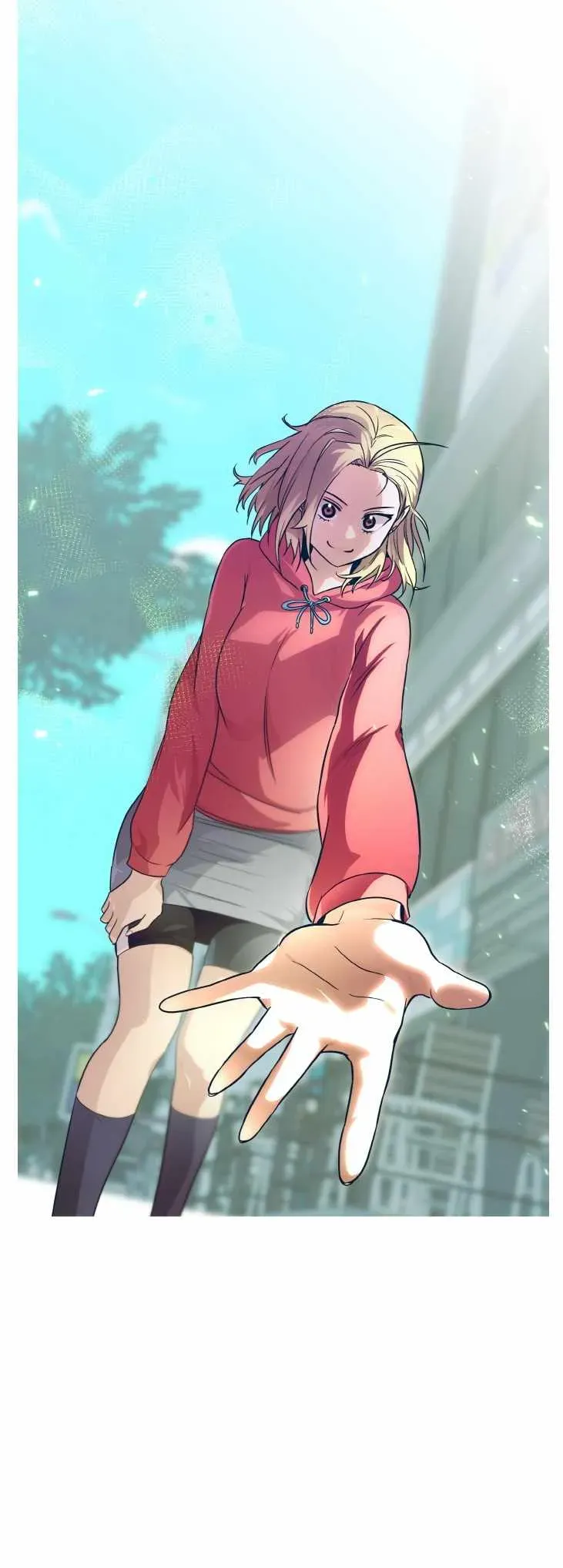Counter Cube Chapter 51 Online - página 4