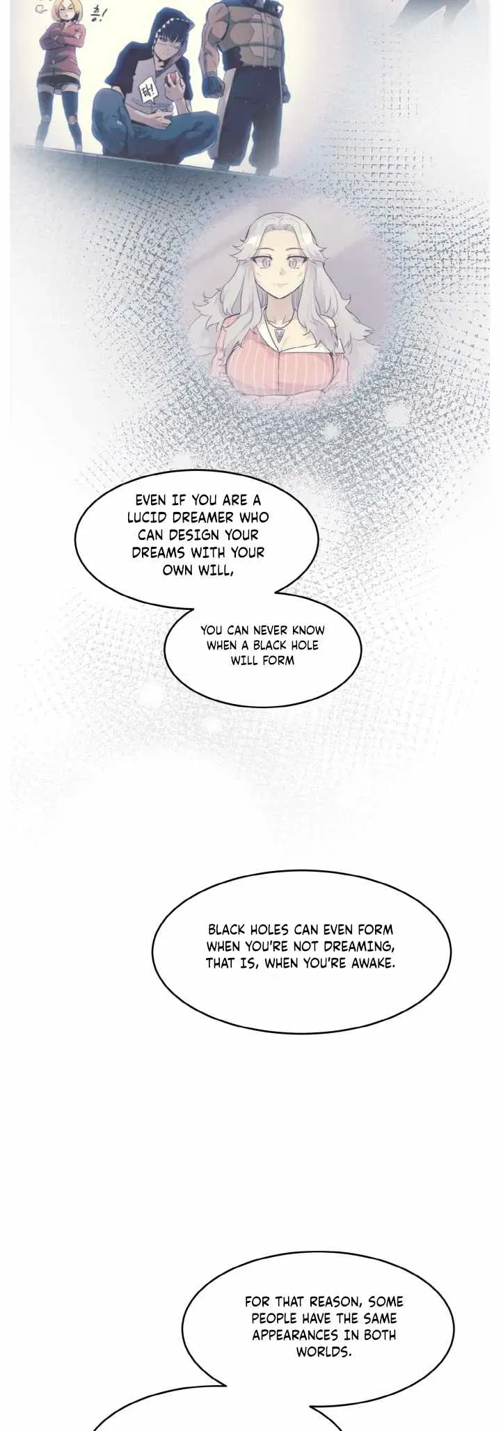 Counter Cube Chapter 51 Online - página 28
