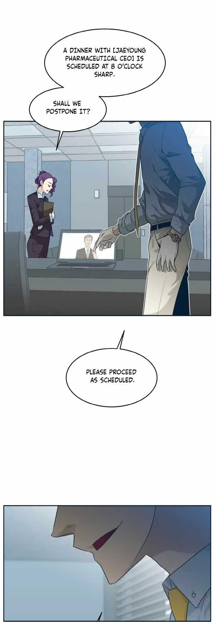 Counter Cube Chapter 51 Online - página 43