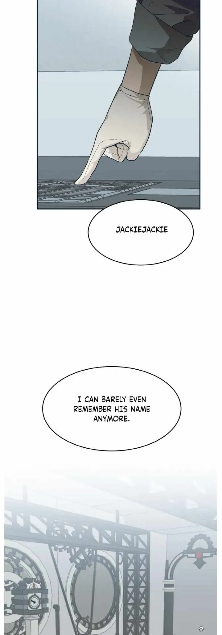 Counter Cube Chapter 51 Online - página 45