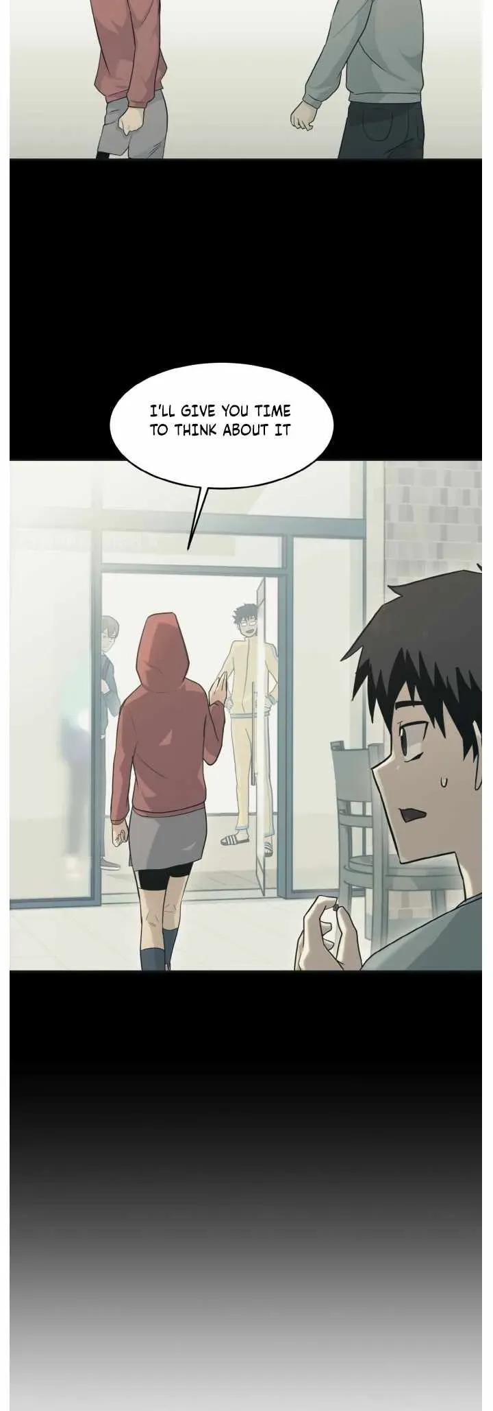 Counter Cube Chapter 51 Online - página 49