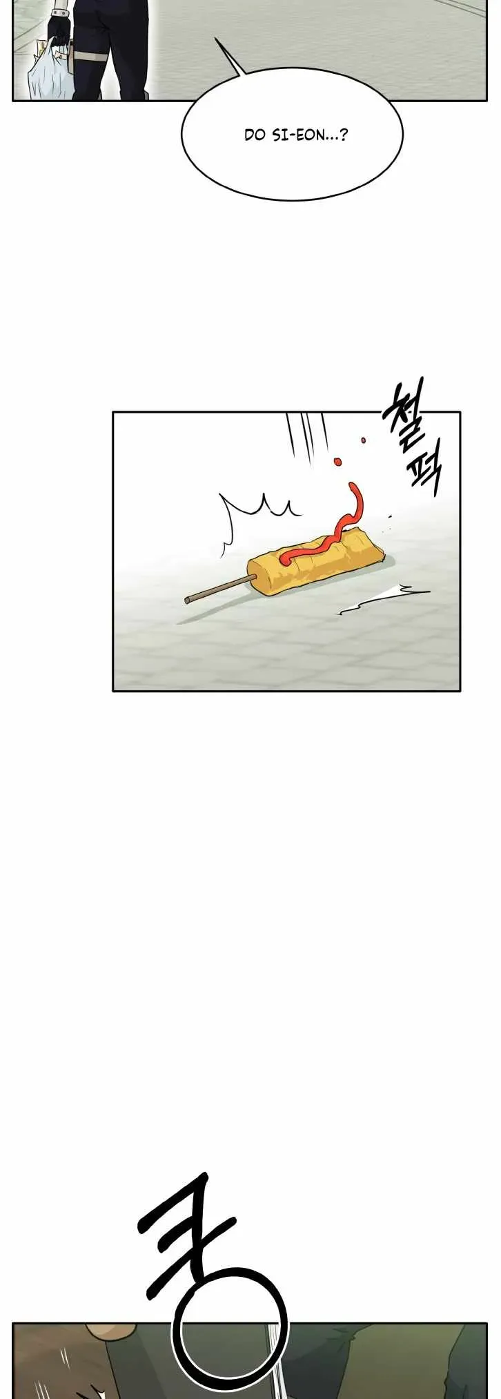 Counter Cube Chapter 52 Online - página 10