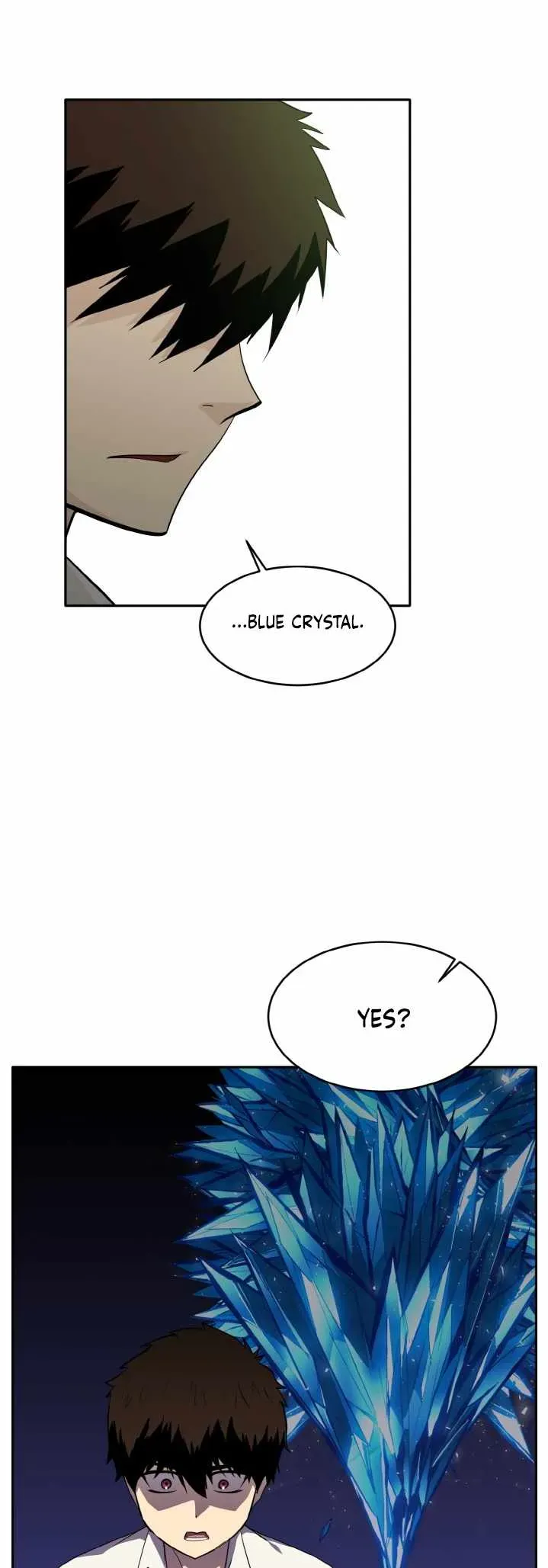 Counter Cube Chapter 52 Online - página 29