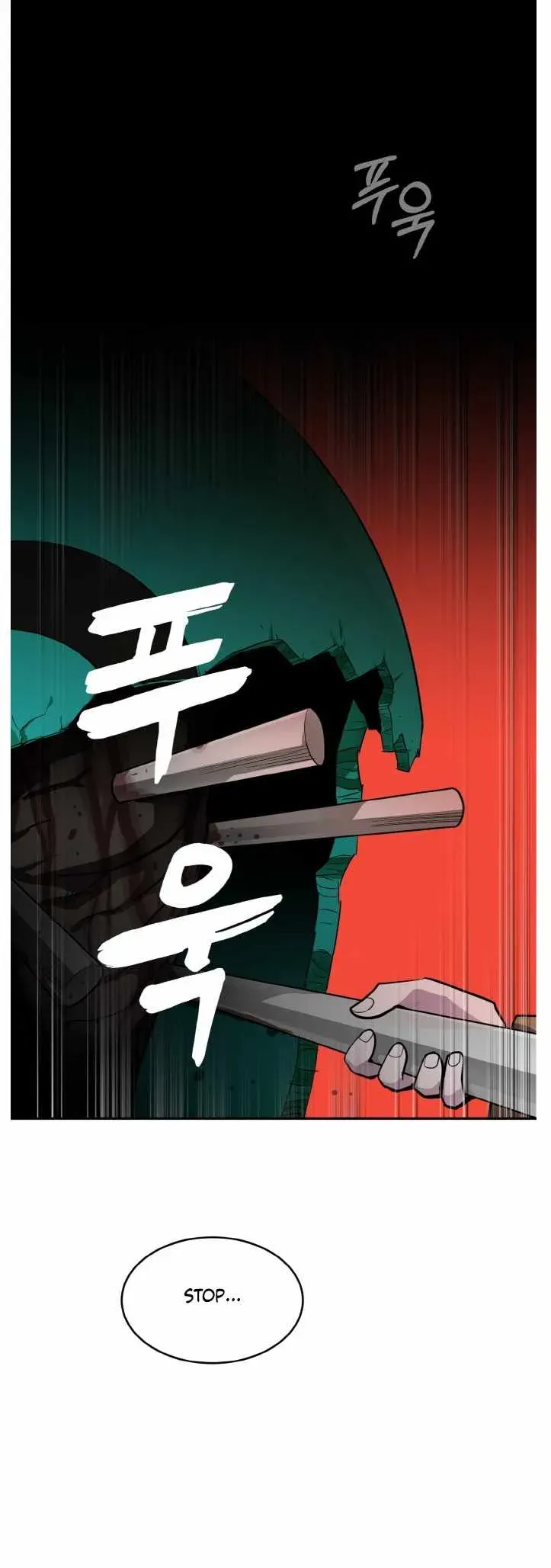 Counter Cube Chapter 52 Online - página 33