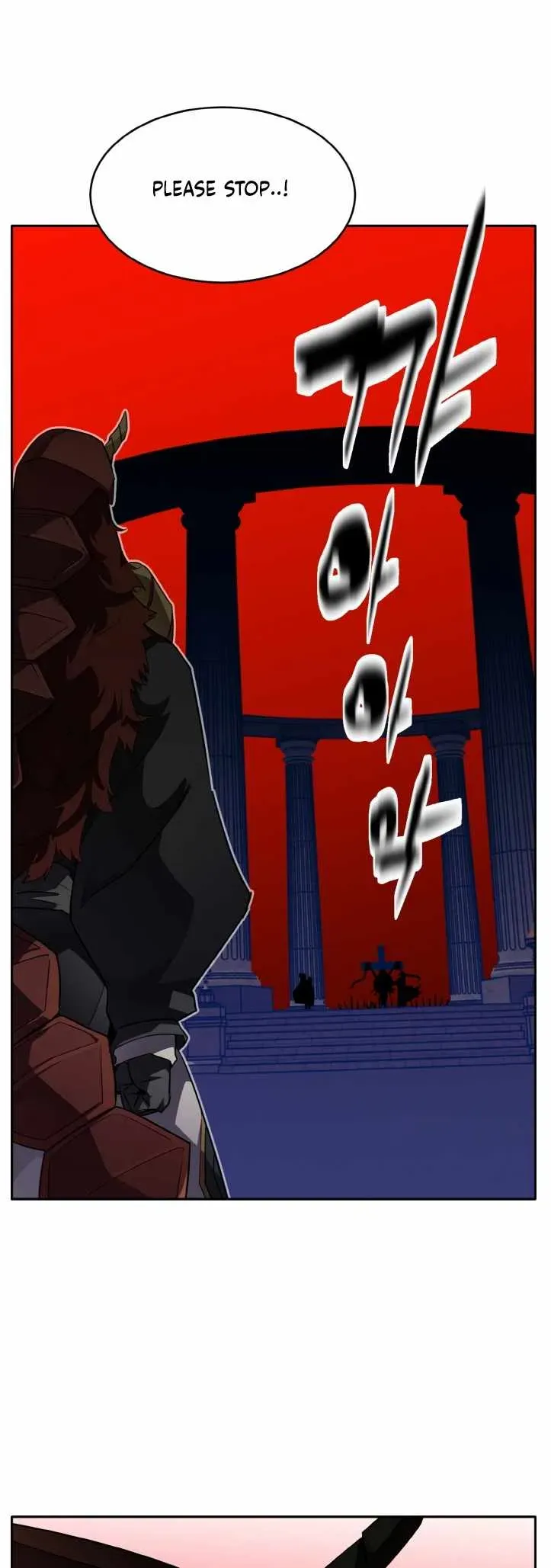 Counter Cube Chapter 52 Online - página 34