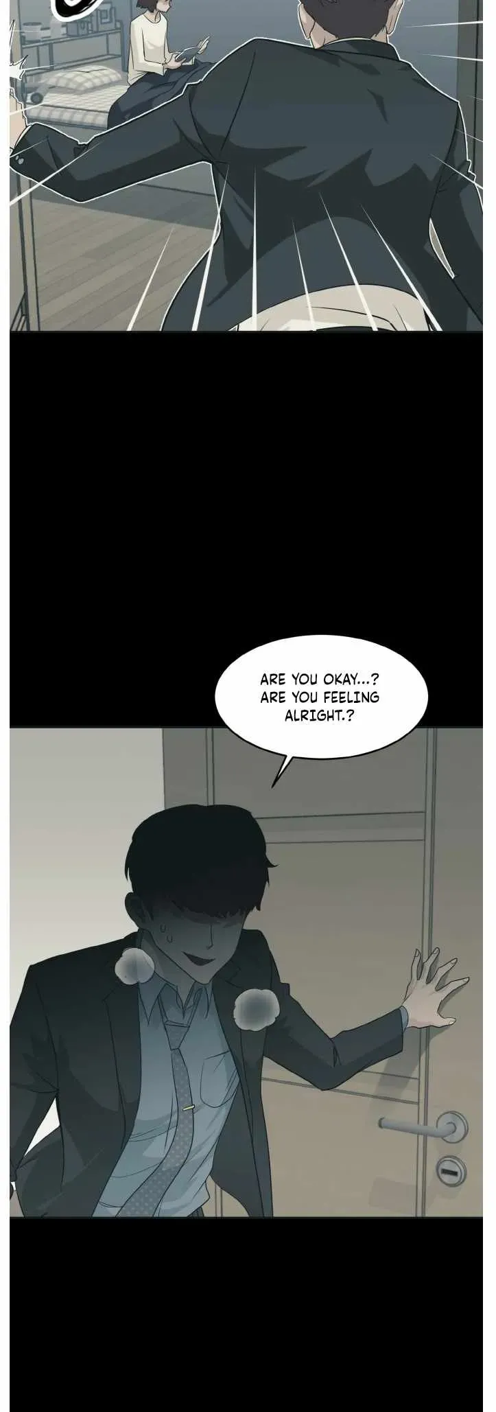 Counter Cube Chapter 52 Online - página 37