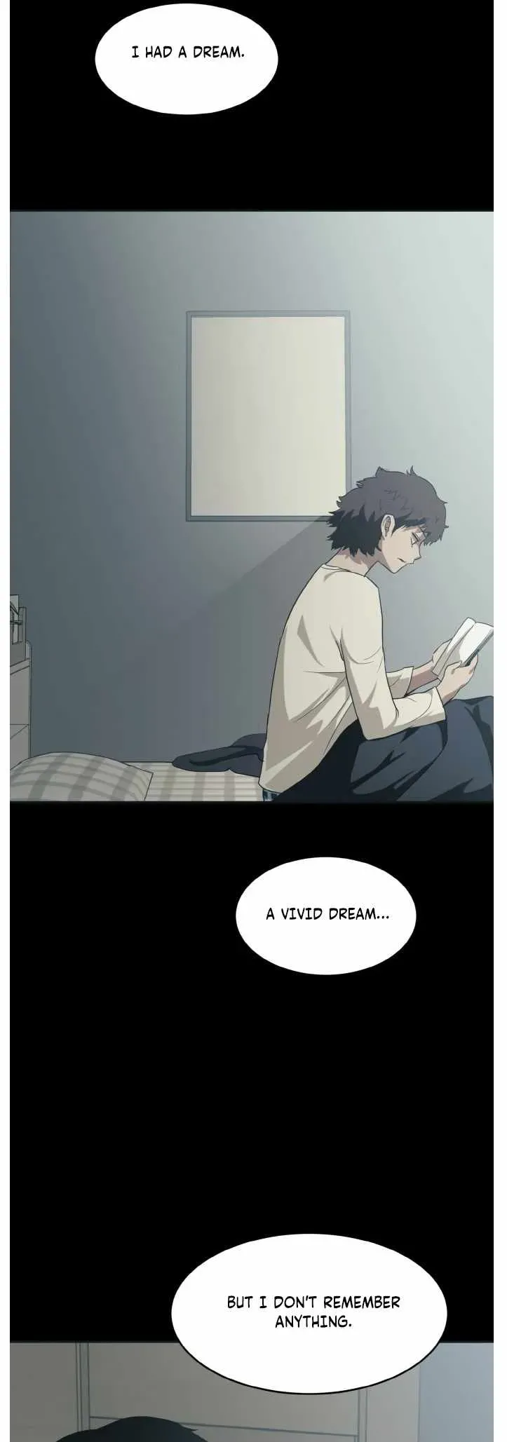 Counter Cube Chapter 52 Online - página 38