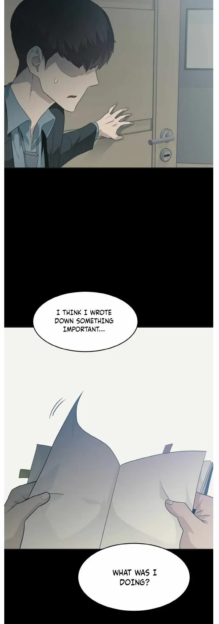 Counter Cube Chapter 52 Online - página 39