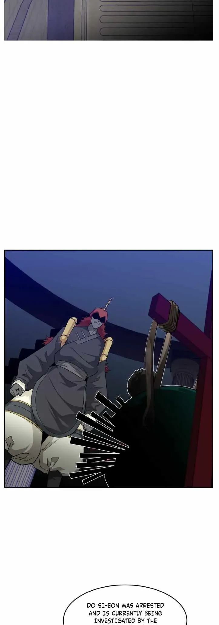 Counter Cube Chapter 52 Online - página 42
