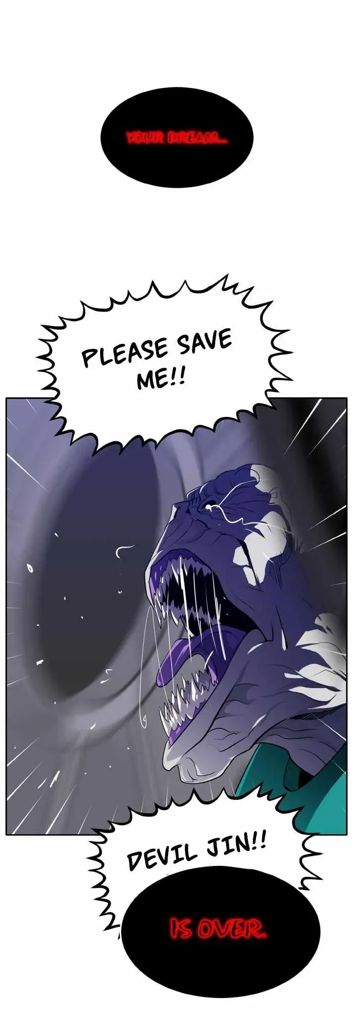 Counter Cube Chapter 52 Online - página 48