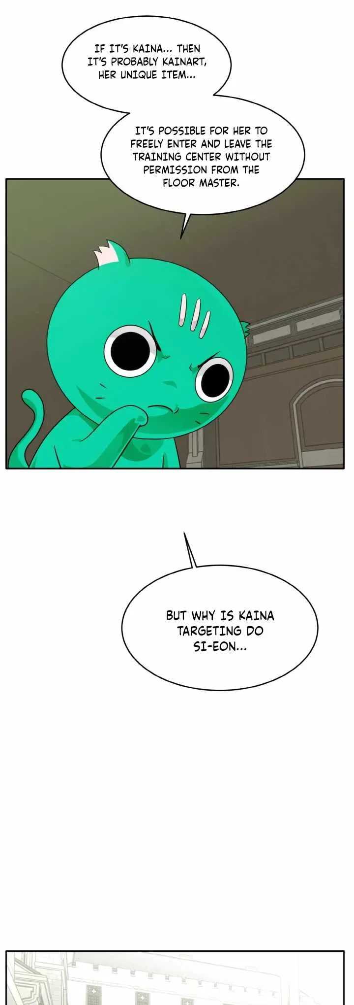 Counter Cube Chapter 52 Online - página 58