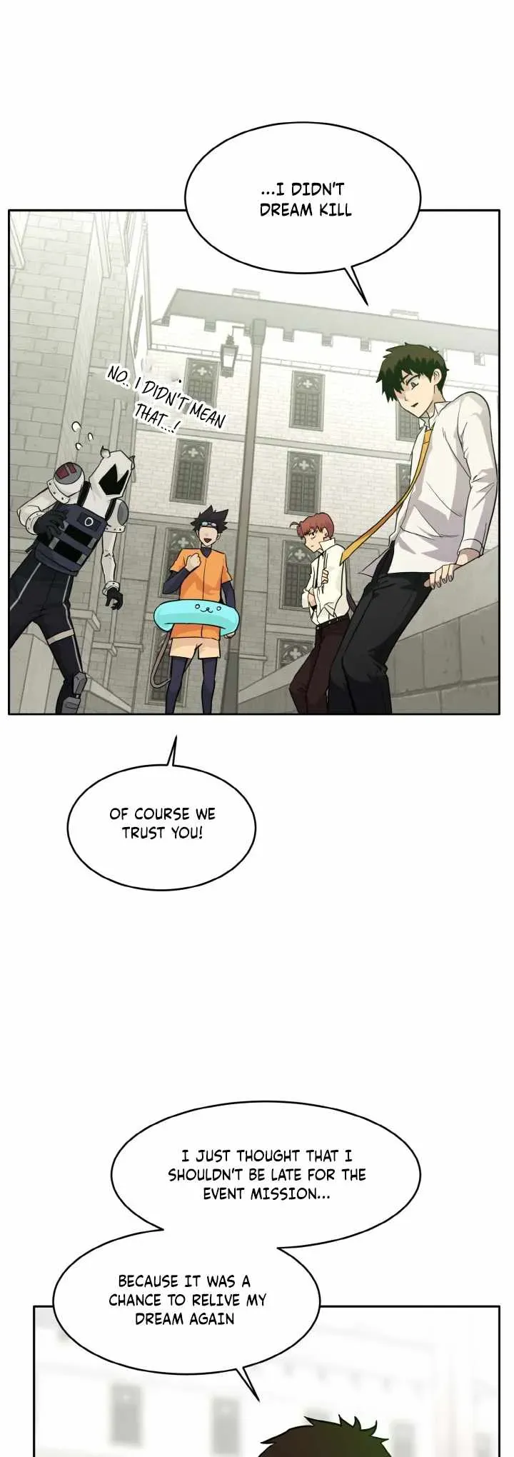 Counter Cube Chapter 52 Online - página 63