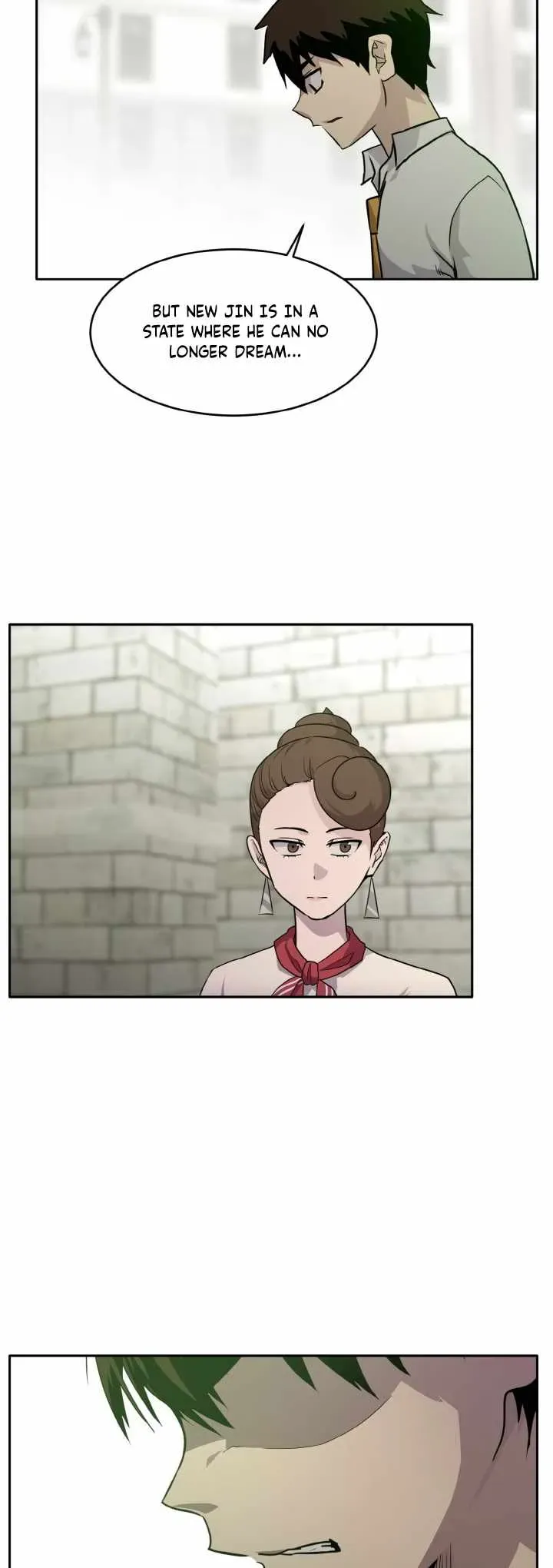 Counter Cube Chapter 52 Online - página 64