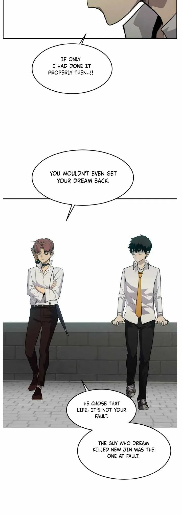 Counter Cube Chapter 52 Online - página 65
