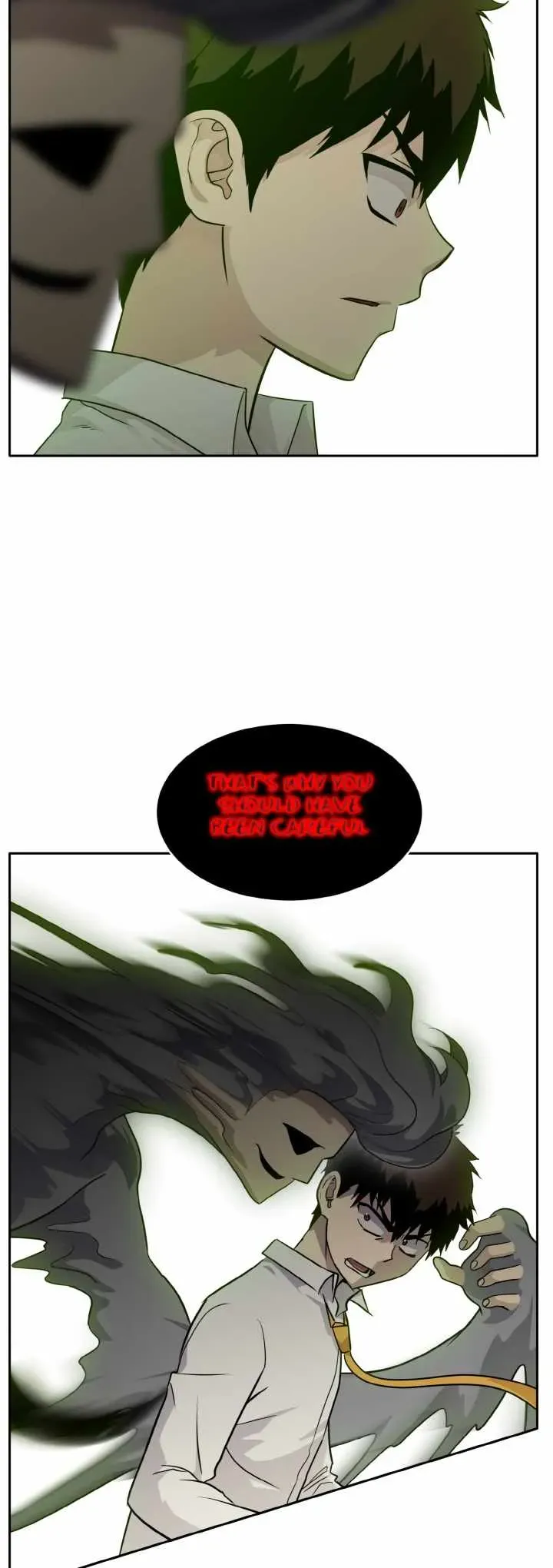 Counter Cube Chapter 52 Online - página 67