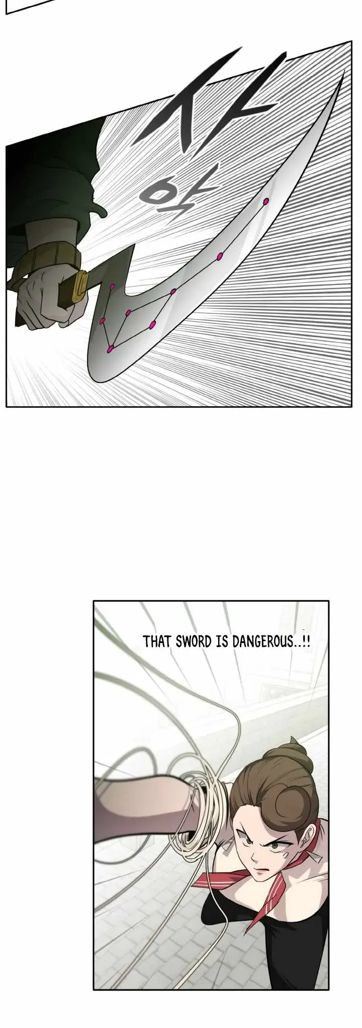 Counter Cube Chapter 52 Online - página 68