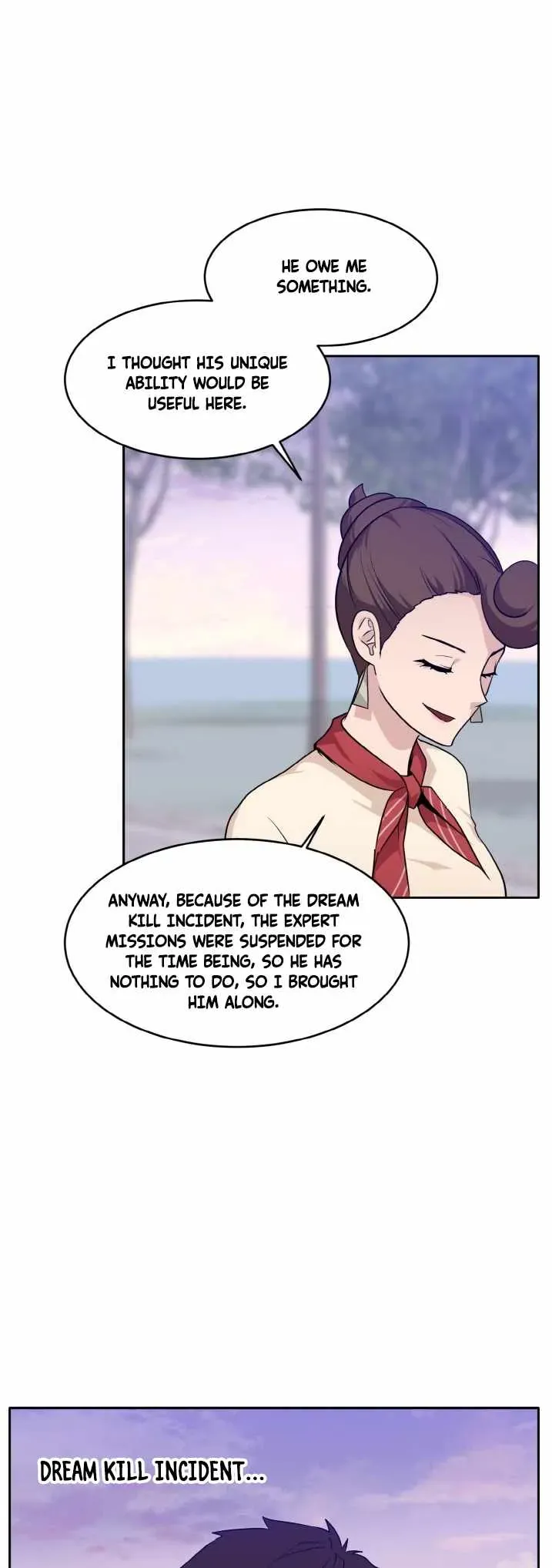 Counter Cube Chapter 54 Online - página 9