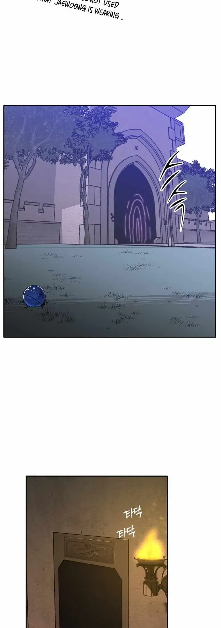 Counter Cube Chapter 54 Online - página 14