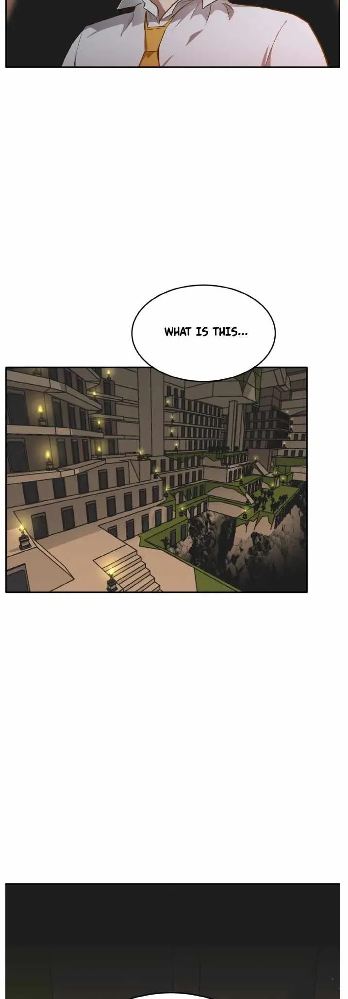 Counter Cube Chapter 54 Online - página 25