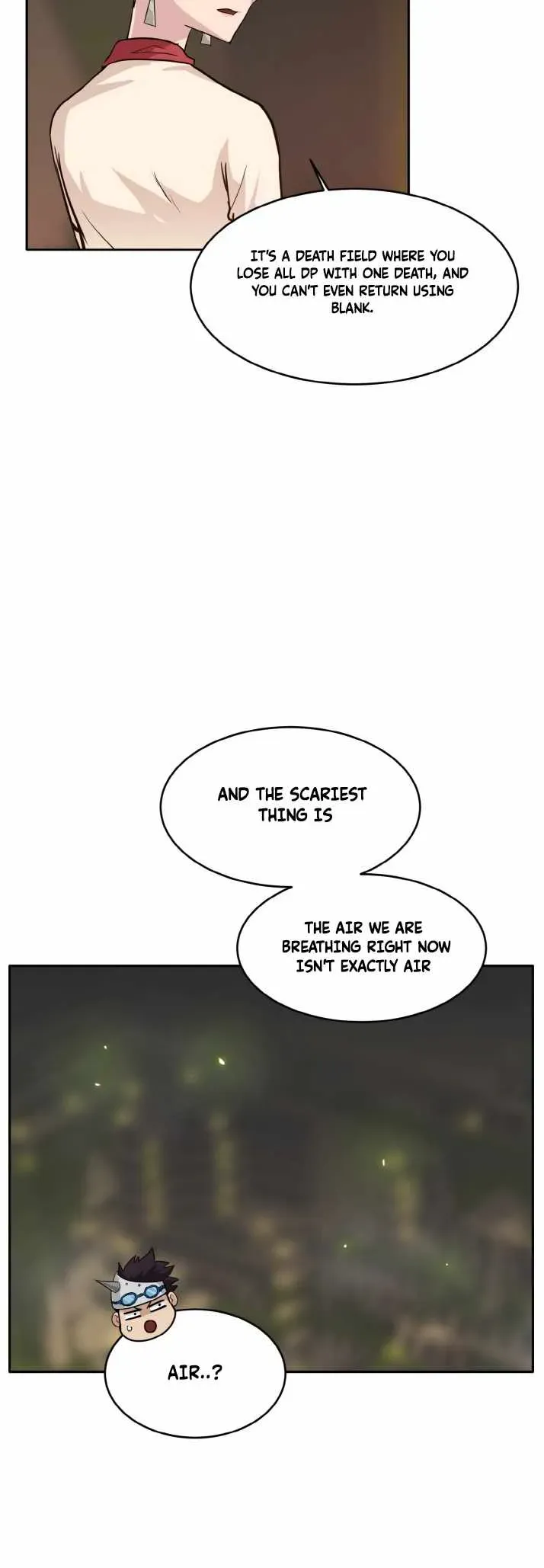 Counter Cube Chapter 54 Online - página 30