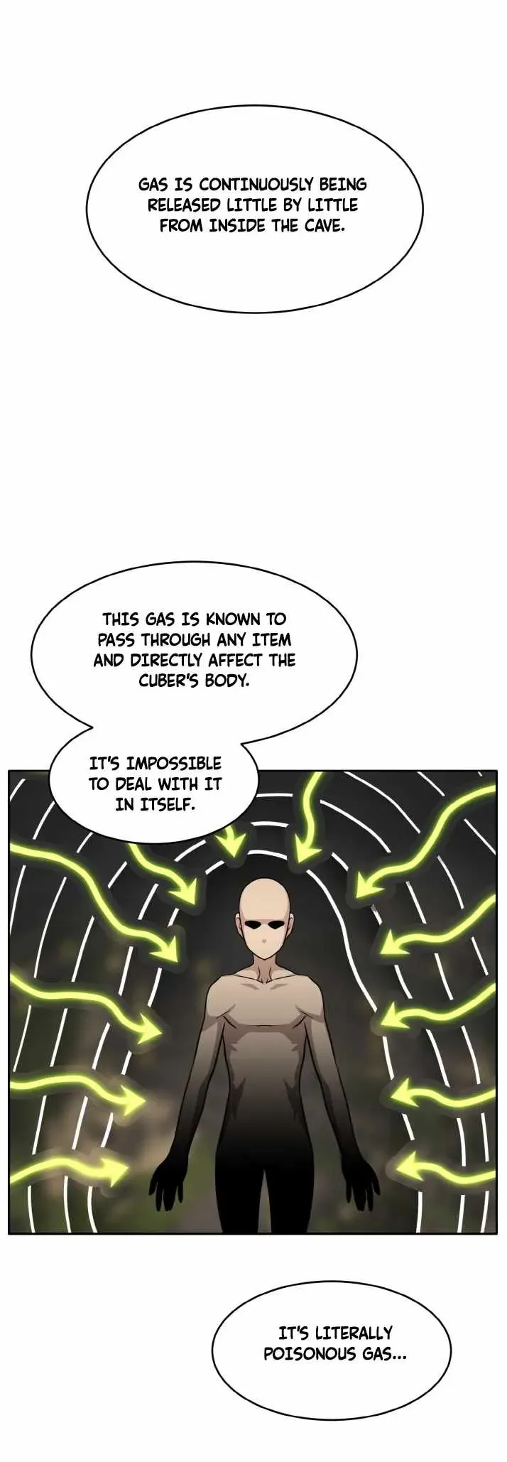 Counter Cube Chapter 54 Online - página 31
